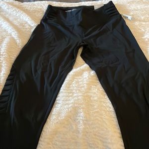 Victoria Sport Total Knockout Tight, Never worn!